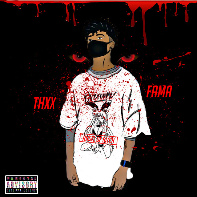 FAMA cover art