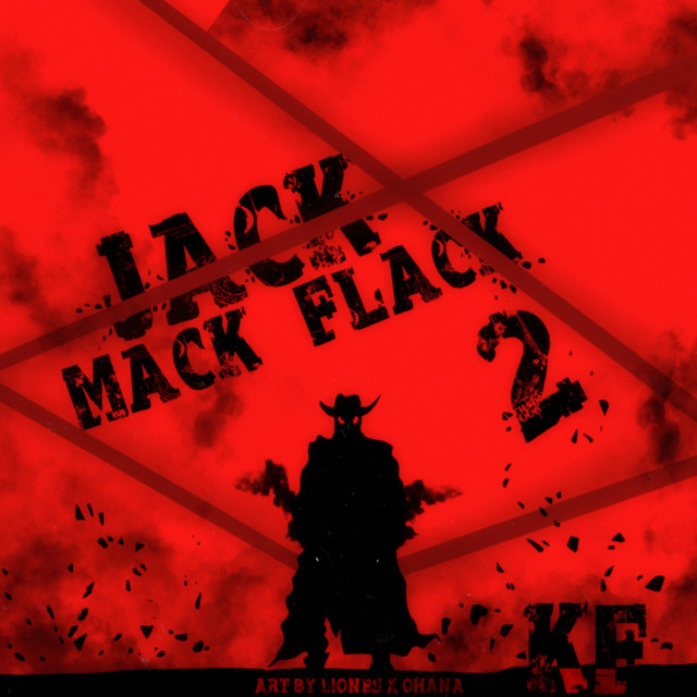 Jack Mack Flack 2 (História o Pequeno Jack)