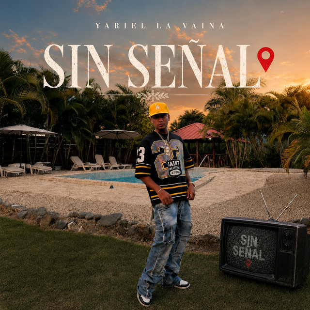 Yariel La Vaina