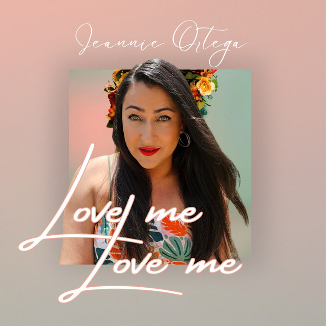 Love Me Love Me cover art