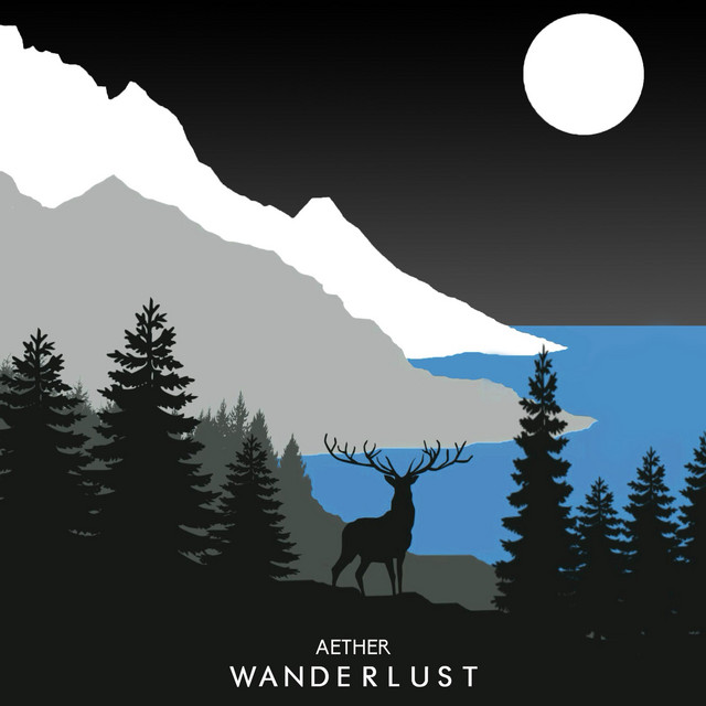 Wanderlust cover art