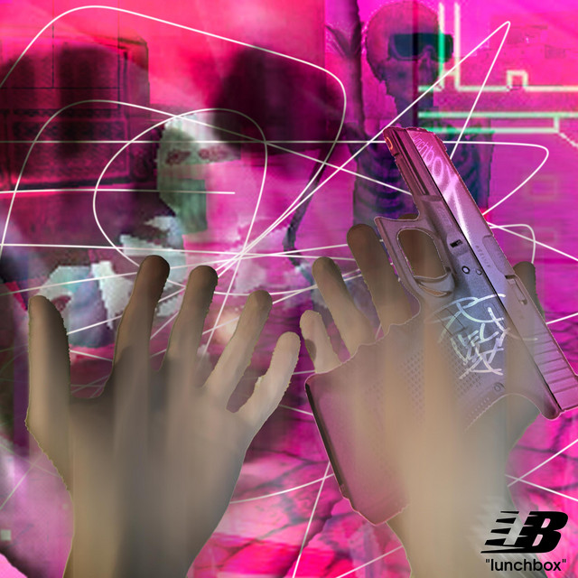 myearsbleed4u cover art