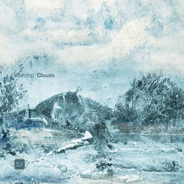 Clouds cover art