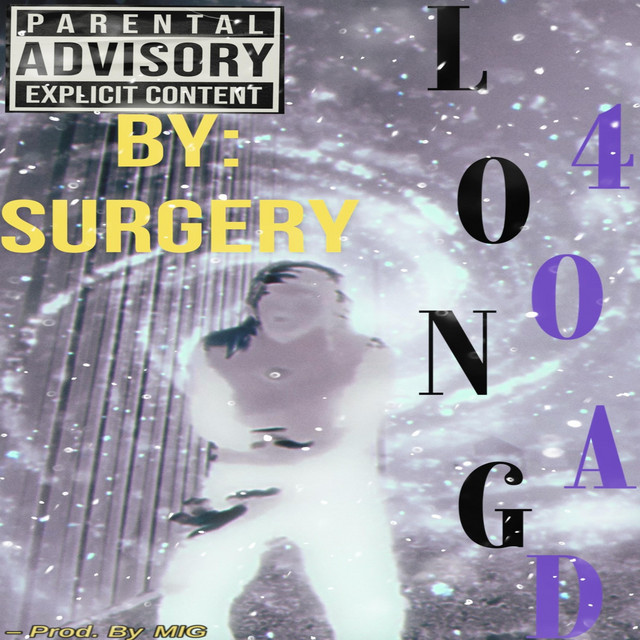 Long 4oad cover