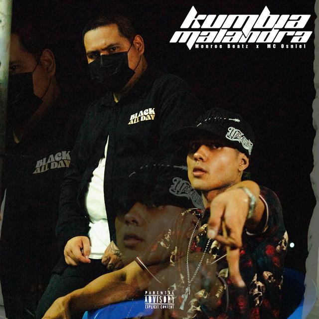 Kumbia Malandra