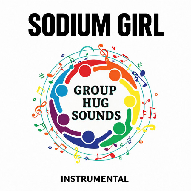 SODIUM GIRL INSTRUMENTAL