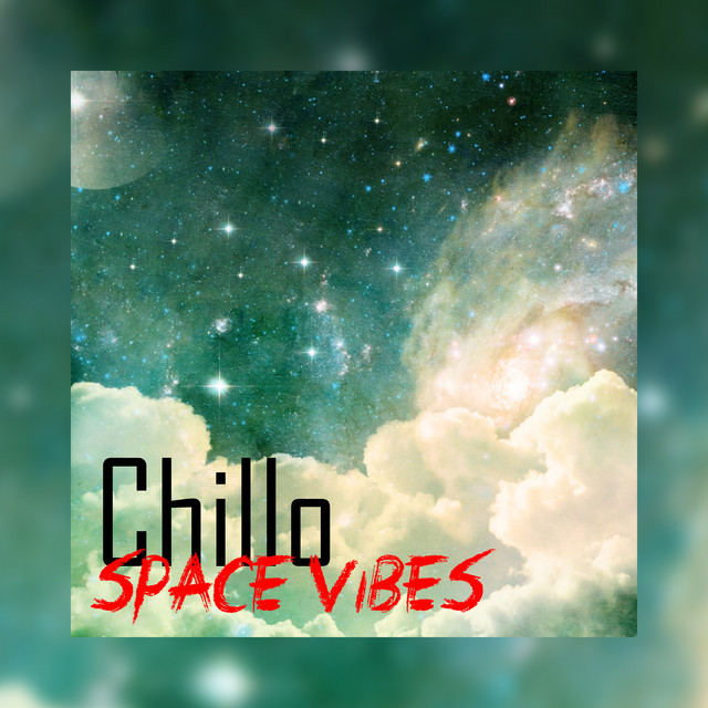 Space Vibes cover