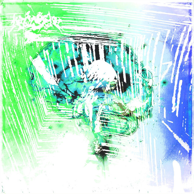 genius type cover art