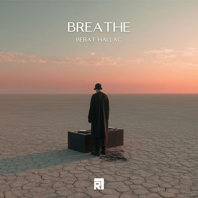 Breathe cover art
