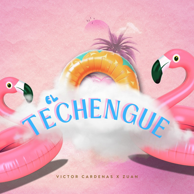 El Techengue