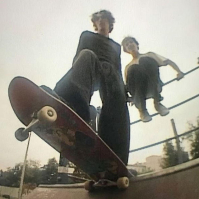 Sk8ter Boy