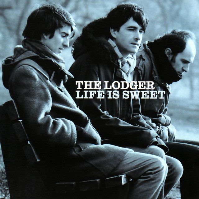 Life Is Sweet cover art