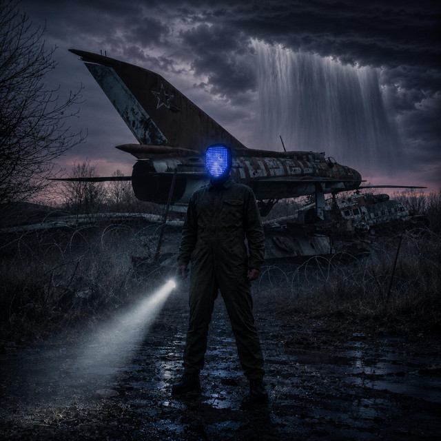 Rocket cover art by Areisha