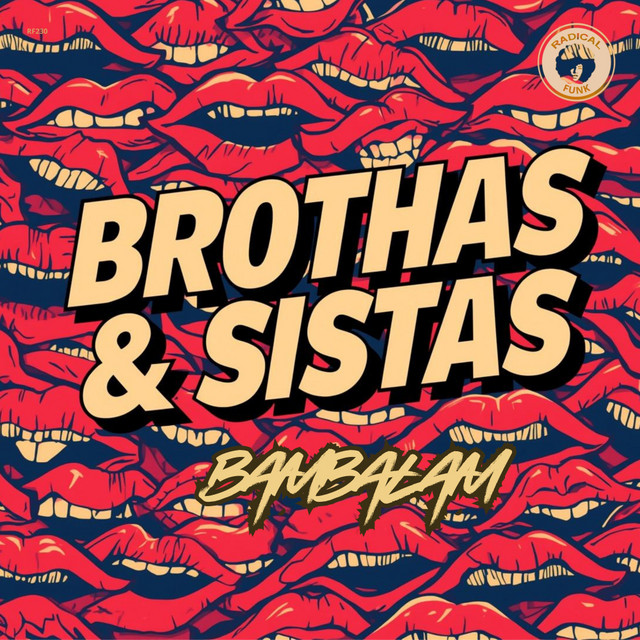 Bambalam - Extended Mix album art