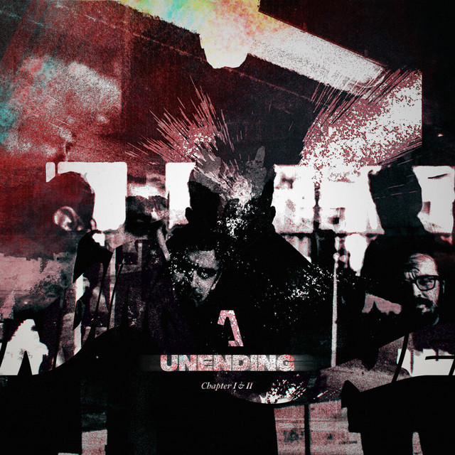 Unending (Chapter II) cover art