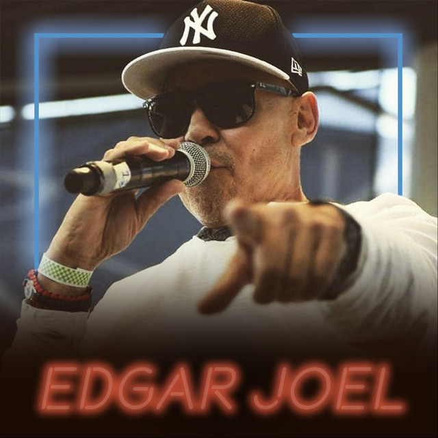 Edgar Joel cover art