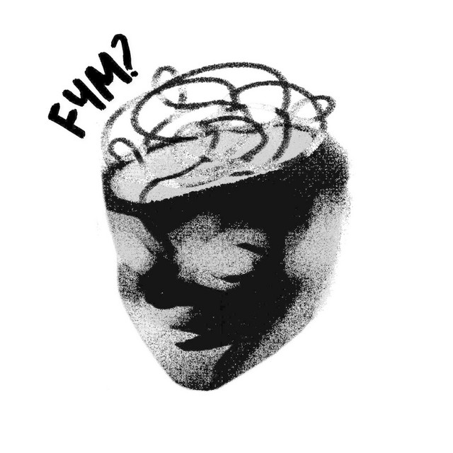 FYM? cover art