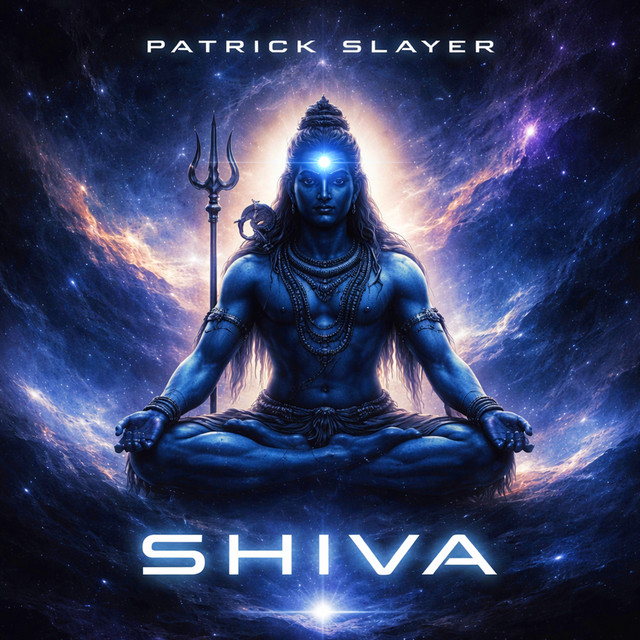 Shiva (Original Mix) cover
