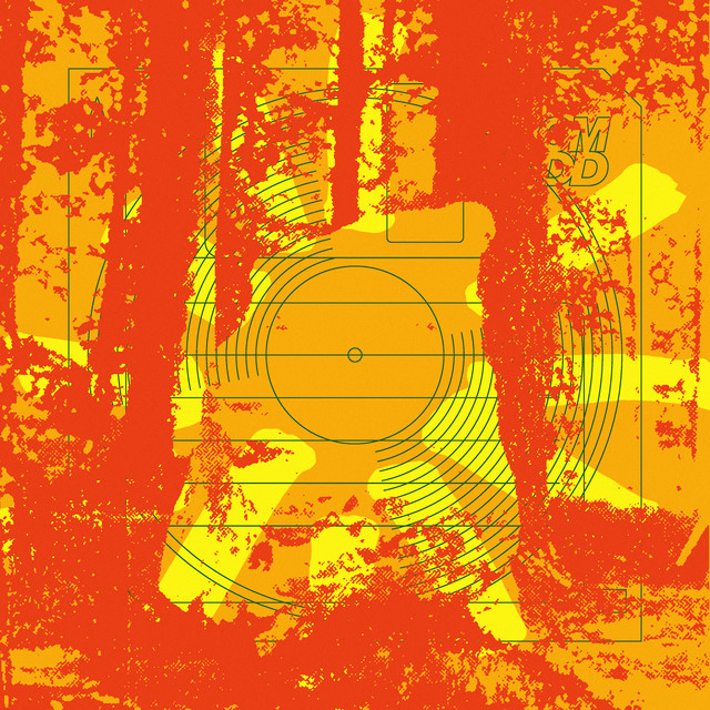 High Strangeness cover art