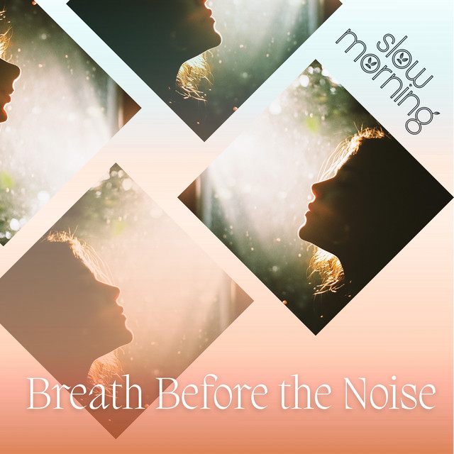 Breath Before the Noise cover art