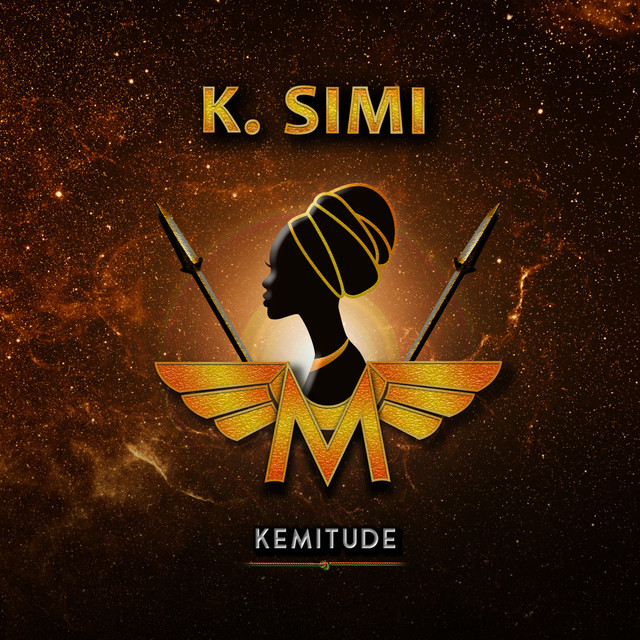 Kemitude - Album by K. Simi | Spotify