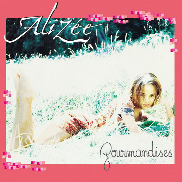 Moi... Lolita - Single Version