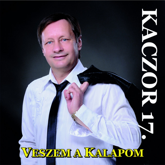 Kaczor Feri Photo