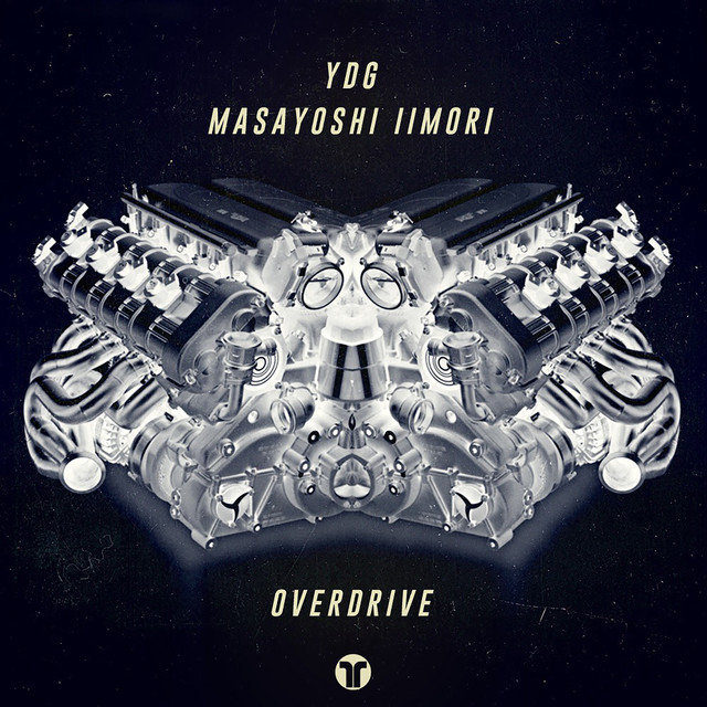 Overdrive