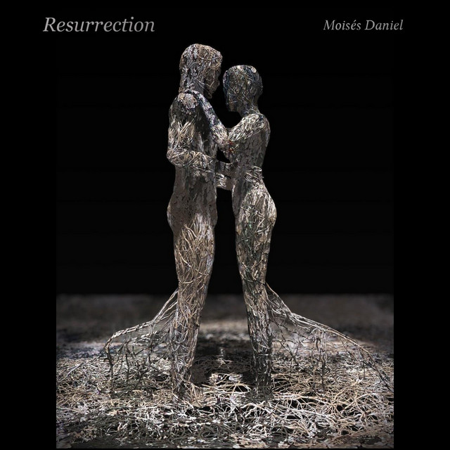 Resurrection cover art
