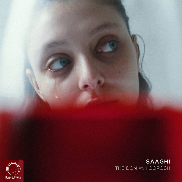 Saaghi cover art
