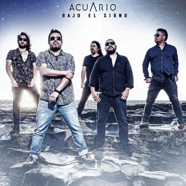 Bajo el Signo cover art