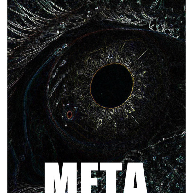 Обкладинка: МЕТА — ЗиМа