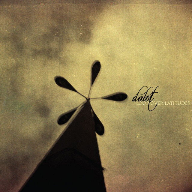 Loop Over Latitudes cover art