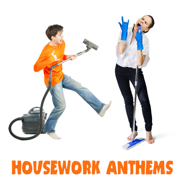 Housework Songs cover art