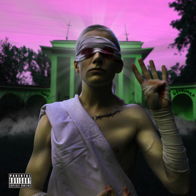 FELTÁMADÁS cover art