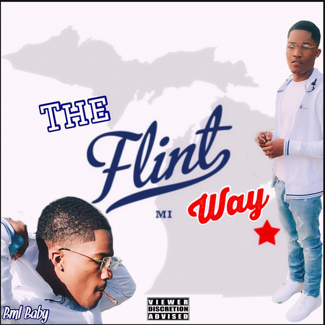 The Flint Way cover art