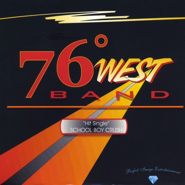 76 Degrees West - Single by 76 Degrees West Band | Spotify