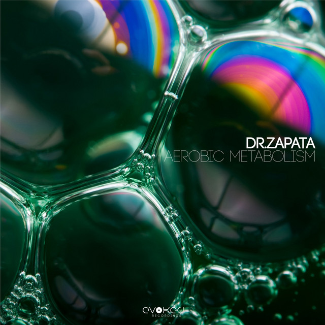 Aerobic Metabolism cover art