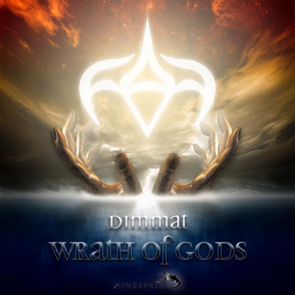 Wrath Of Gods cover