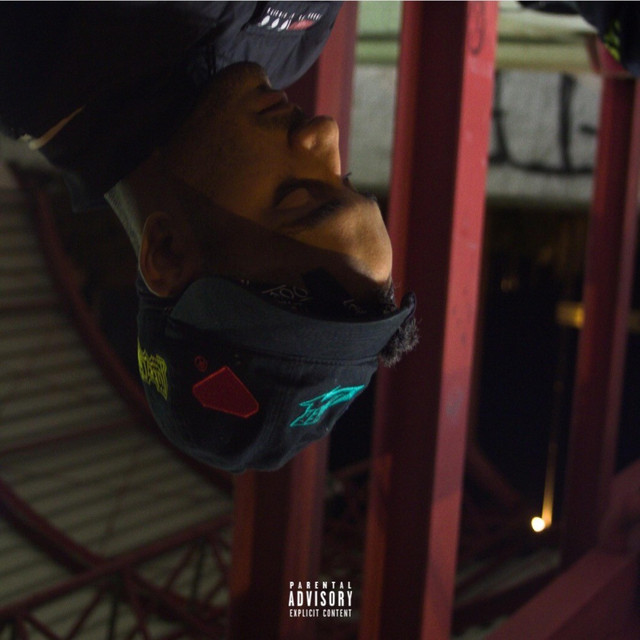 Menino da rua cover art