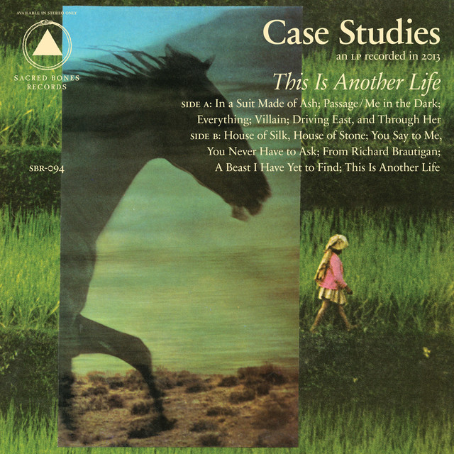 This Is Another Life — Case Studies