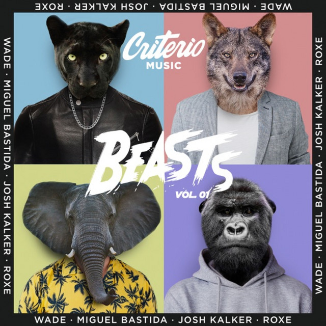 Basement album art