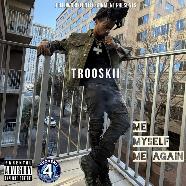 Me, Myself....Me Again