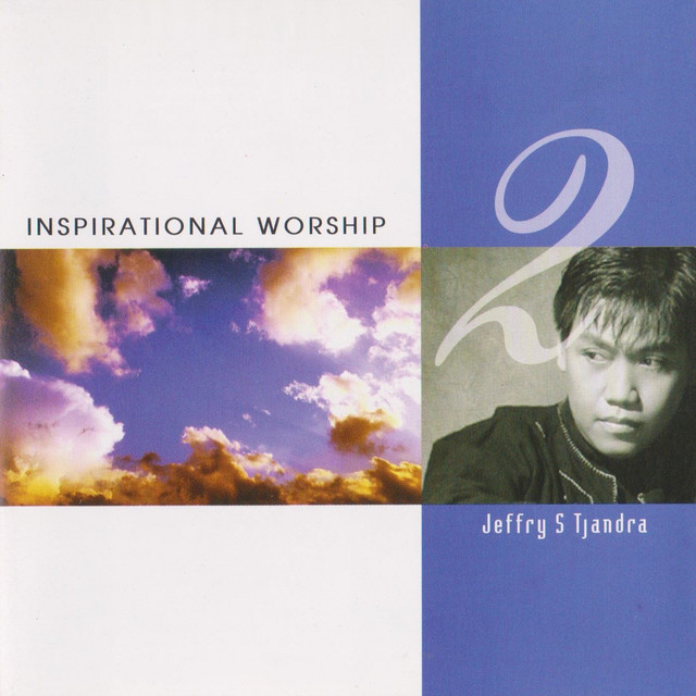 Inspirational Worship 2 cover art