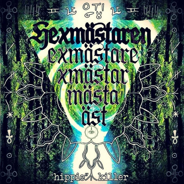 Hexmästaren