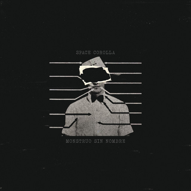 Monstruo Sin Nombre cover art