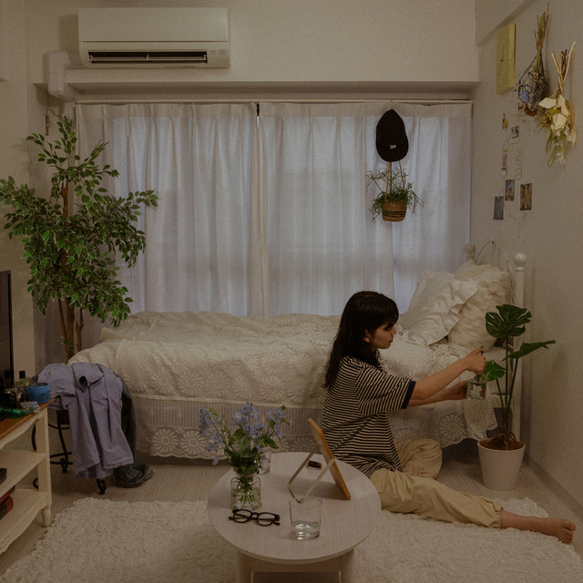 問題集 cover art