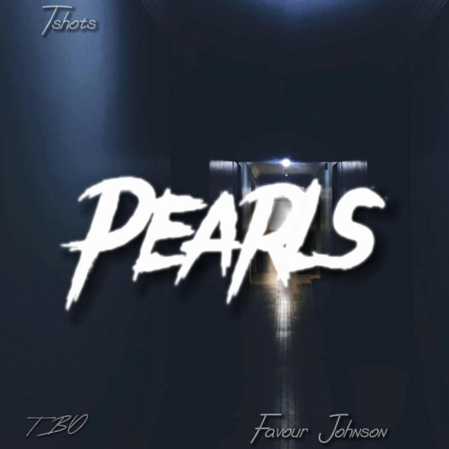 Pearls - Single by Favour Johnson | Spotify