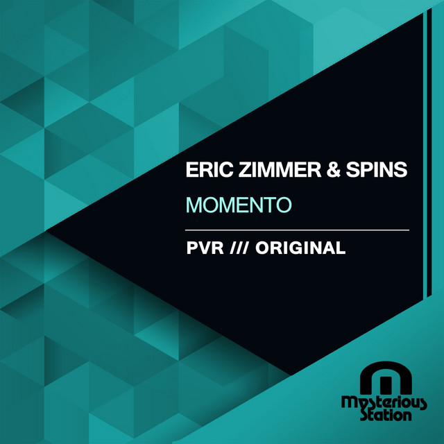 Momento - PvR Remix