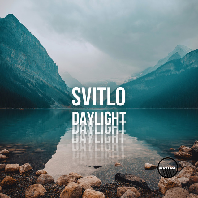 Cover art: Daylight — SVITLO